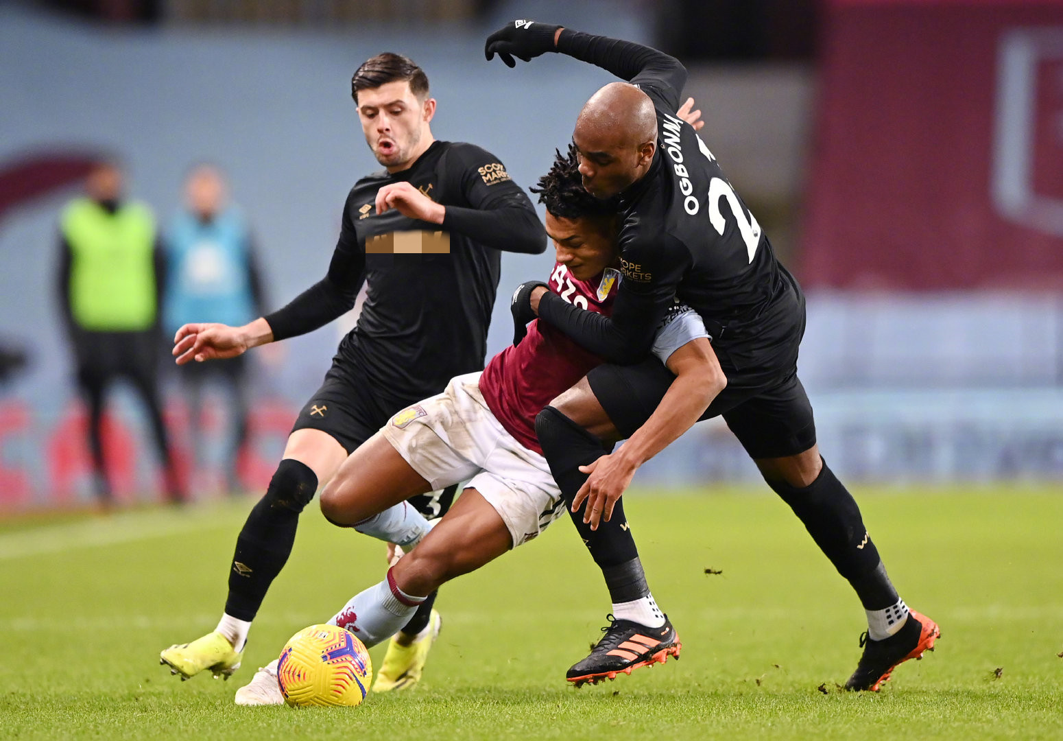 重视本国青 重视本国青